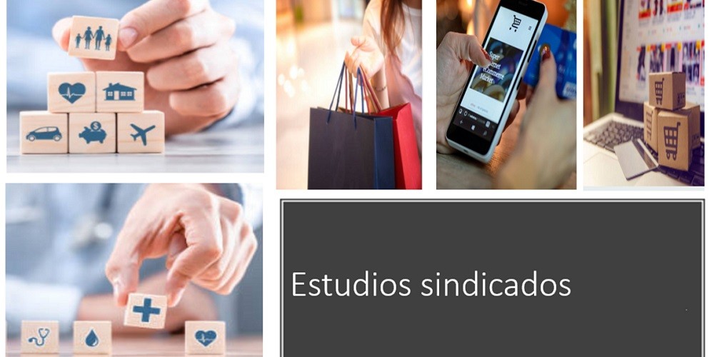 Estudios Sindicados m&e